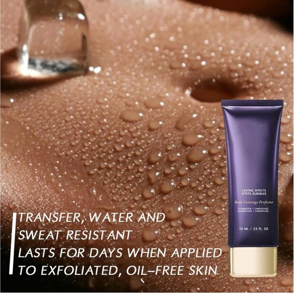 EELHOE Body CoVerAGe Perfector - Picture 6 of 6